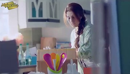 Kiran Khan in Pakistan Cables