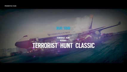 Tom Clancy's Rainbow Six® Siege_THC Normal - 2 Man Squad