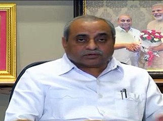 Gandhinagar Nitin Patel on Mukhya Mantri Swavlamban Yojna
