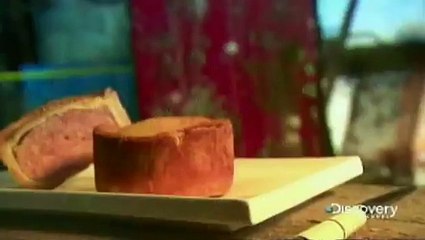 How Its Made - Pork Pies
