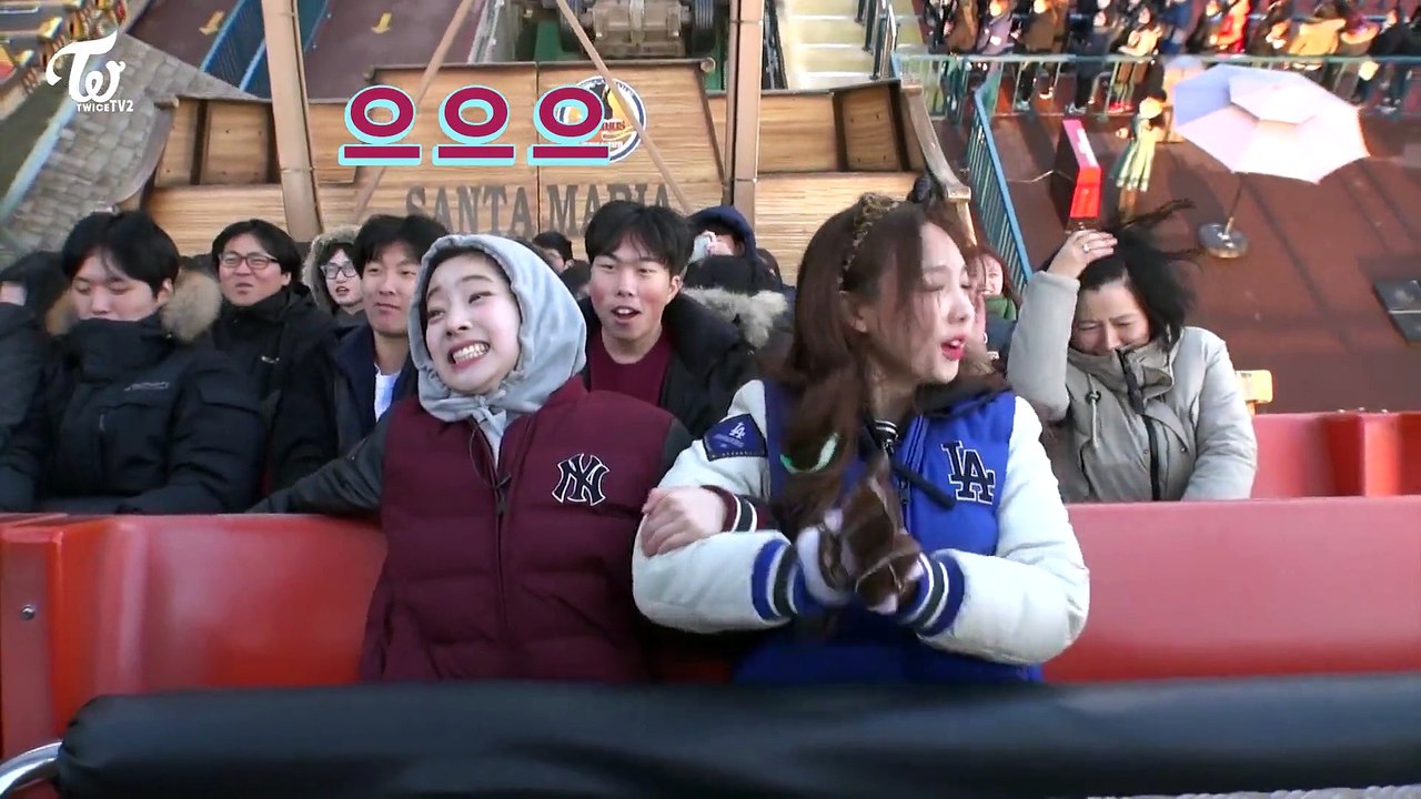 151211 V TWICE TV2 E08