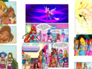 Winx Club 1x08 Temporada 1 Episodio 08 Una Amistad Rota Español Latino