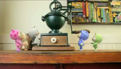 후토스 미니미니   14화