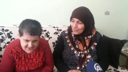 Çocuğa Şiddet Onların da Yüreğini Yaktı