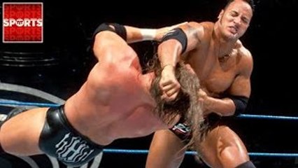 Top 10 WWE FEUDS Of All Time