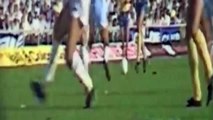 I 5 gol piu belli di Maradona