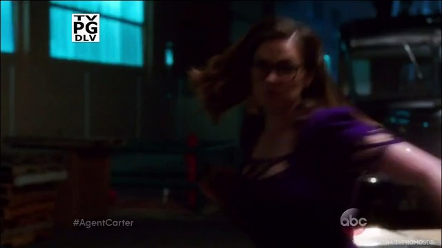 Marvel's Agent Carter Season 2 - New Year - Extended Promo