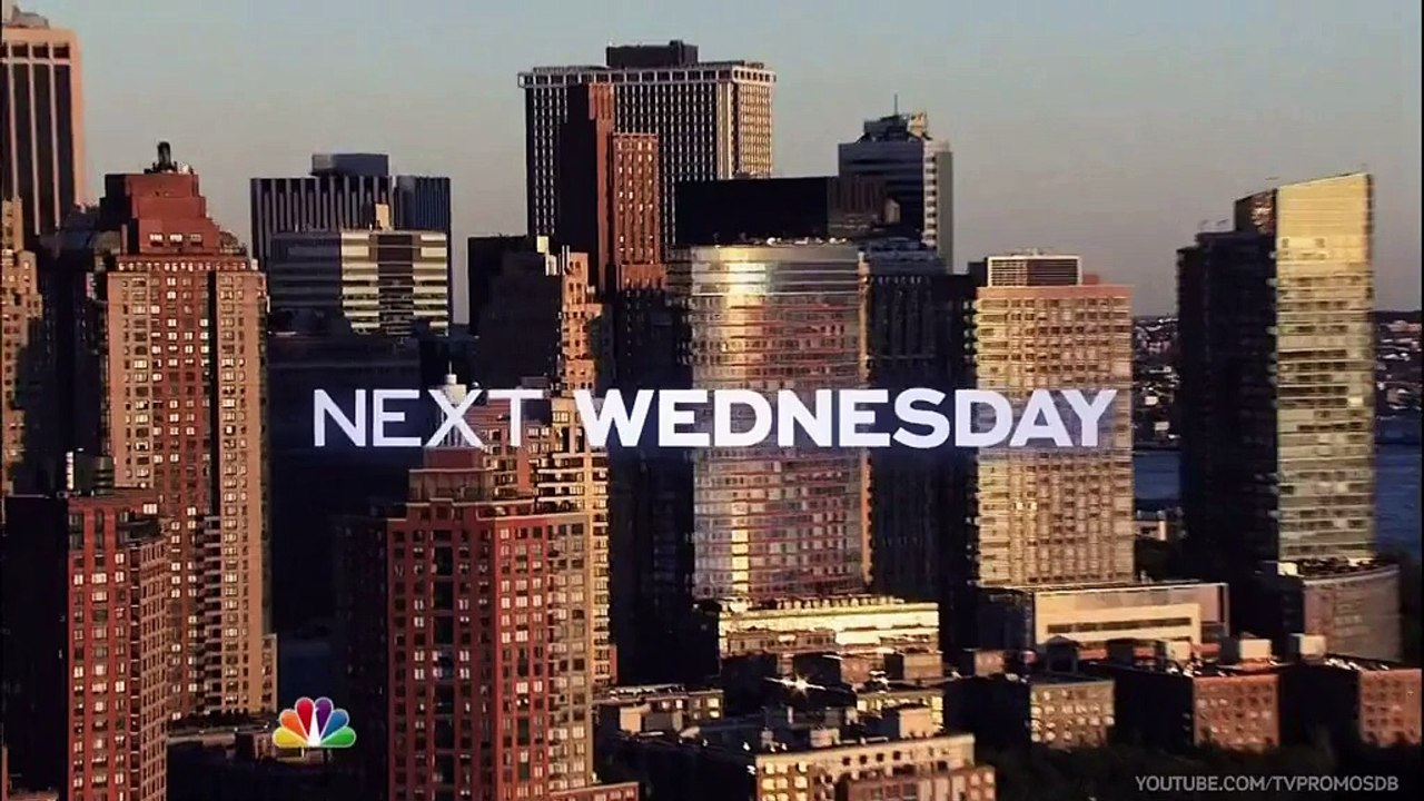 The Mysteries of Laura 2x09 The Mystery of the Triple Threat - Promo