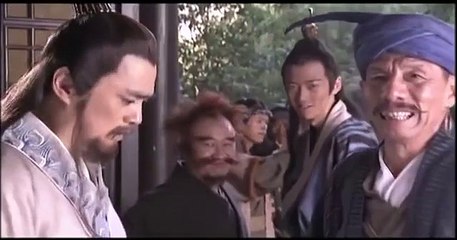 Thiên Long Bát Bộ 2003 Lồng Tiếng HD Tập 6