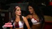 What will 2016 bring for Team Bella?: SmackDown Fallout