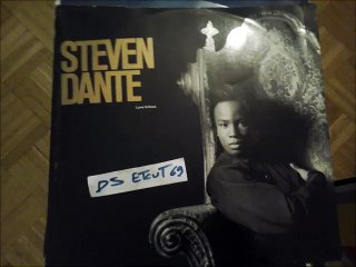 STEVEN DANTE -LOVE FOLLOWS(RIP ETCUT)COOLTEMPO REC 88