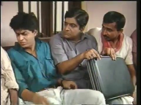 Shahrukh Khan's Rare Video, From When He Was Not A Filmstar