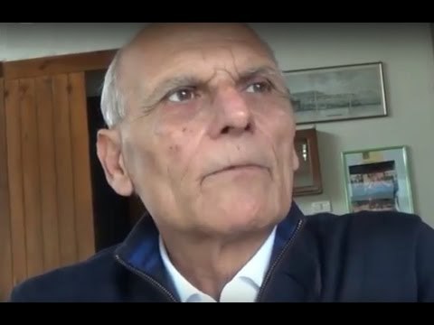 Aversa (CE) - Sagliocco: Non mi ricandido a sindaco (15.11.15)