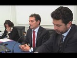 Napoli - Fondi europei a rischio perdita, forum dei Commercialisti (14.11.15)