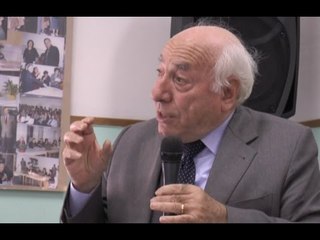 Napoli - "Il Binario della Solidarietà" celebra il ventennale (14.11.15)