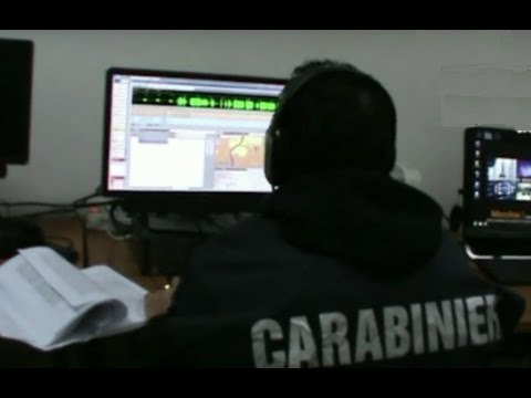 Gricignano (CE) - Falsi matrimoni e immigrazione clandestina: 10 arresti (17.11.15)