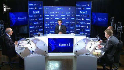 Le Grand Rendez-Vous (partie 1) du 03/01/2016