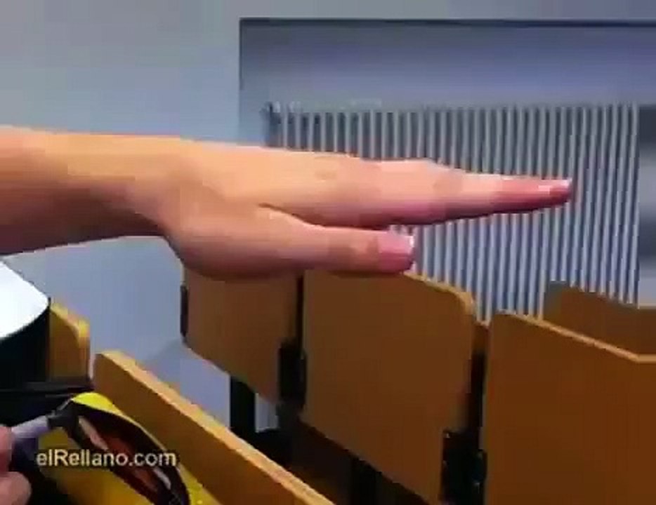 Miglior video di youtube aliens hand