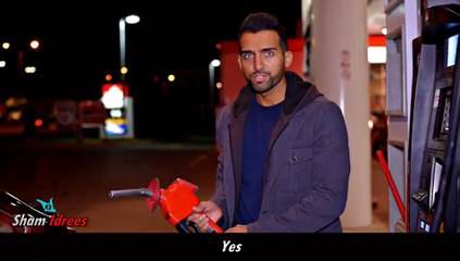 Shaam Idrees