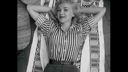 A TRIBUTE TO EDIE ADAMS