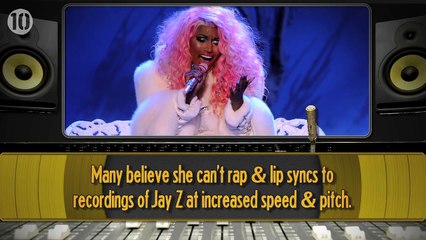 10 Conspiracy Theories Within The Music Industry