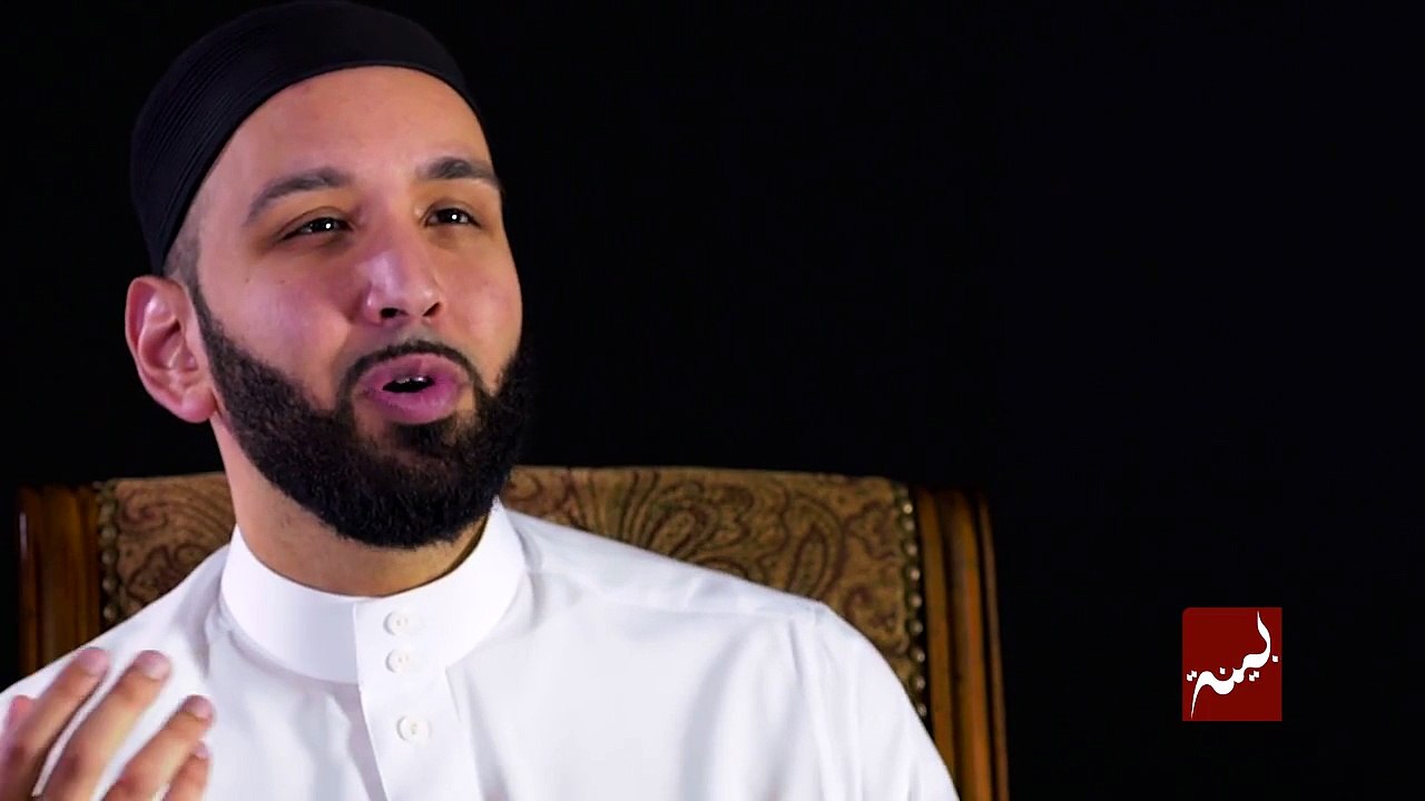 The Beginning and the End with Omar Suleiman- H...