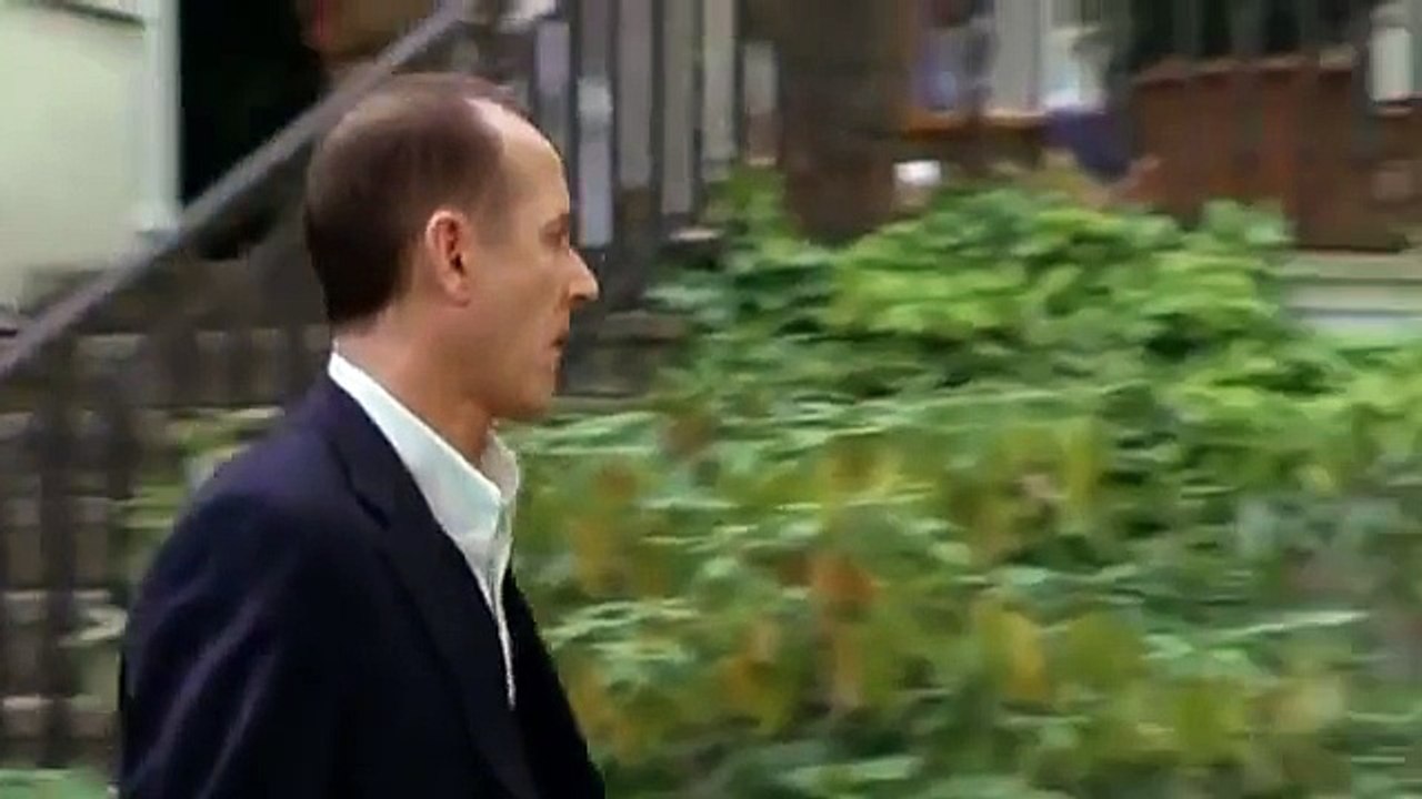 Der letzte Zeuge S03E01 Der Tod des weissen Ritters