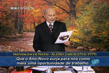Natal de Jesus e a mensagem de esperança e renovação - Parte 2