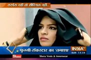 Ghar Chod kar Vijay ke Saath Burkha Pahen Kar Bhaagi Alia jis mein Pragya ne di Uuse Maat 3rd January 2016 Kumkum Bhagya