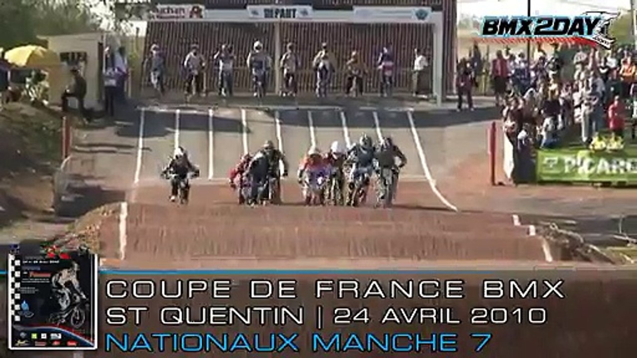 2010 FFC BMX - COUPE DE FRANCE - SAINT QUENTIN - Nationaux_M7