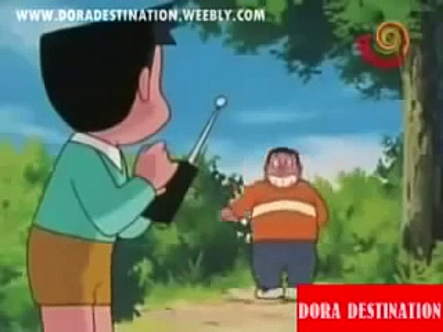 Doraemon In Hindi 2015 Defender Of Justice Patrol Car - Fastest HD Video  Experience - video Dailymotion