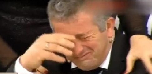 Damat adayı nikah masasında hüngür hüngür ağladı