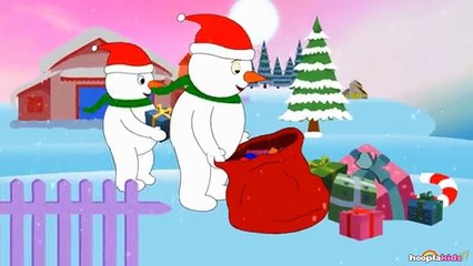 We Wish You A Merry Christmas - Christmas Carol