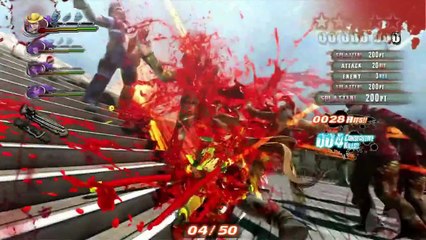 OneChanbara Z2 Chaos : Vale ou não a pena jogar
