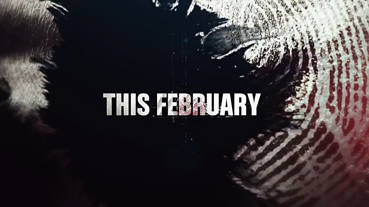 Blindspot - Returns Monday, Feb 29! (Preview)