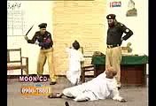 Very Funny Police - Pakistan Stage Drama Comedy Clip