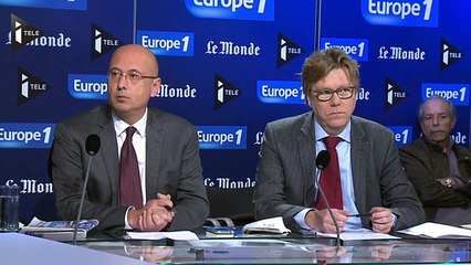 Le Grand Rendez-Vous (partie 2)