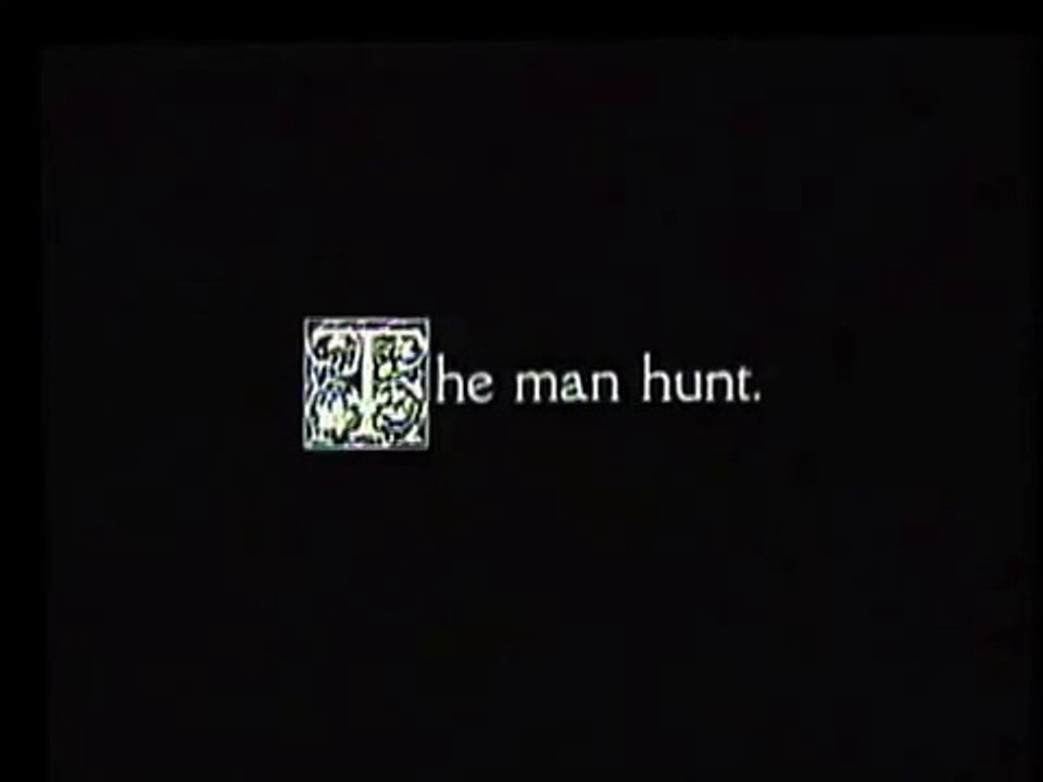 The Adventurer (1917) Charlie Chaplin--The Opening Chase