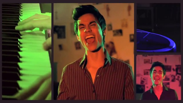 DJ Got Us Falling In Love - Usher