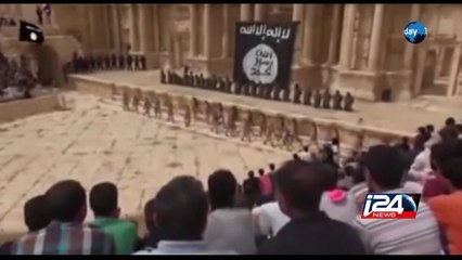 12/31: 2015: Islamic State terror strikes the heart of Europe