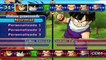 Dragon Ball Z Budokai Tenkaichi 3 : PEQUEÑOS VS GIGANTES ! - BATALLA SUPER DESEQUILIBRADAS EPICAS !
