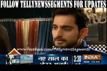 Ek tha raja ek thi rani-3rd jan 15-saas bahu aur suspense