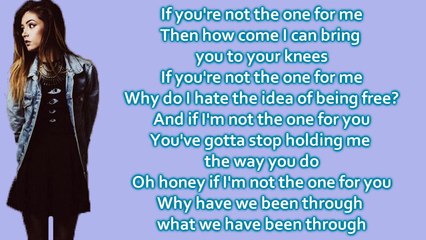 Water Under The Bridge - Adele (Against The Current Cover) [Full HD] lyrics