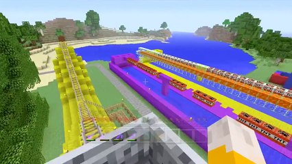 stampylonghead - Minecraft Xbox - Big Bath [369]