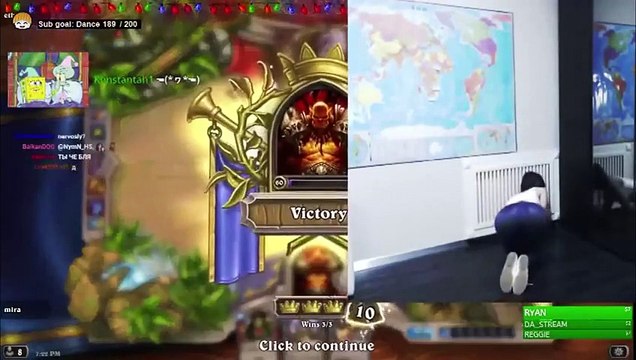 Девушки стримеры - УЖАС!!!