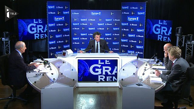 Le Grand Rendez-Vous (partie 3)