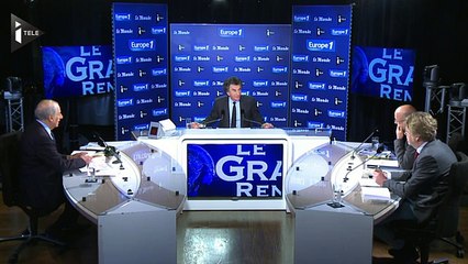 Le Grand Rendez-Vous (partie 3)