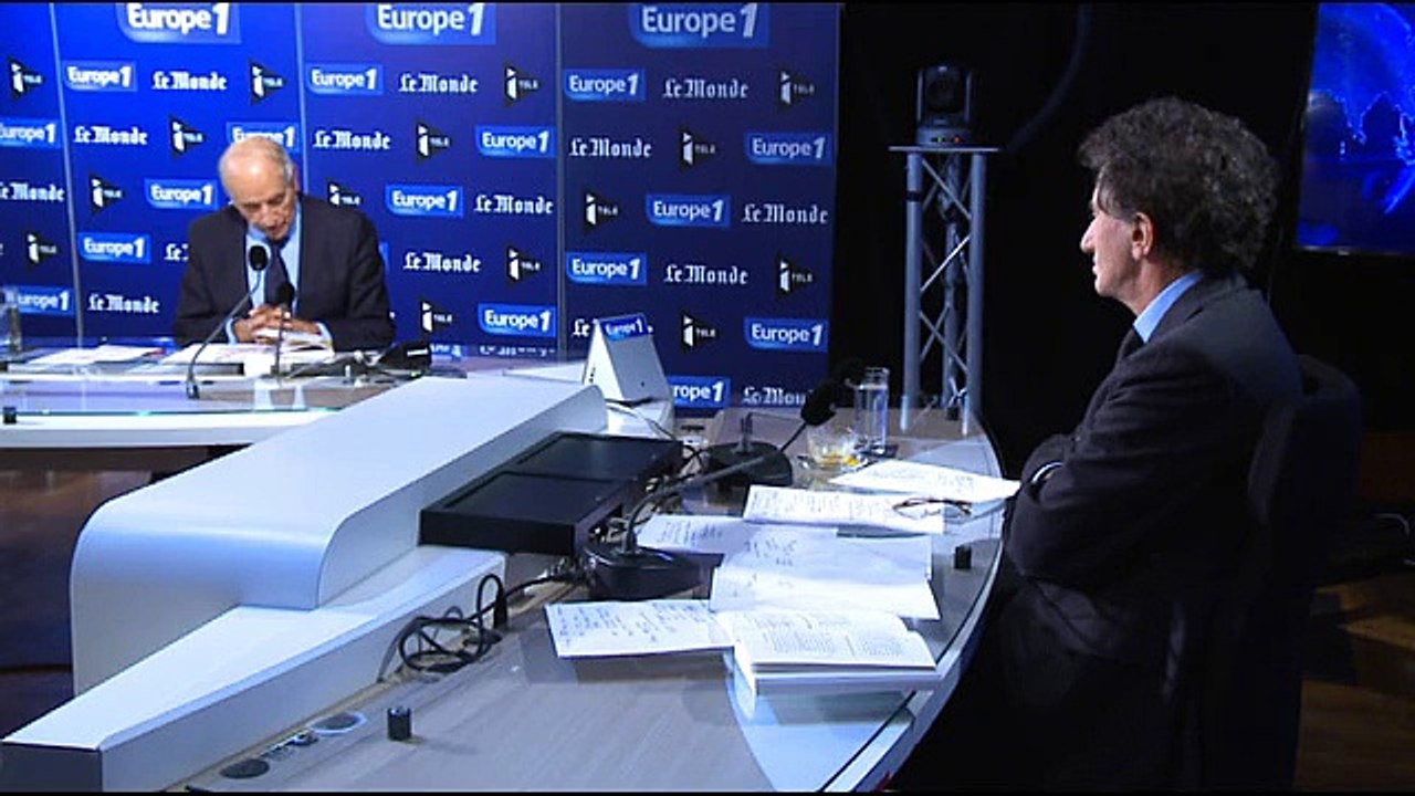 Jack Lang : "Les chansons de Delpech coïncident avec une partie de nos souvenirs"