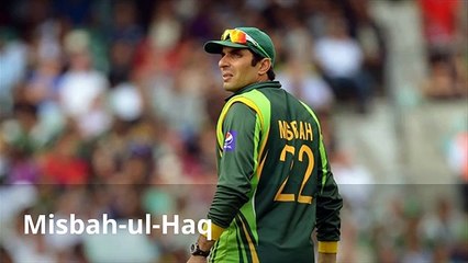 International Players in PSL 2016  Pakistan Super League