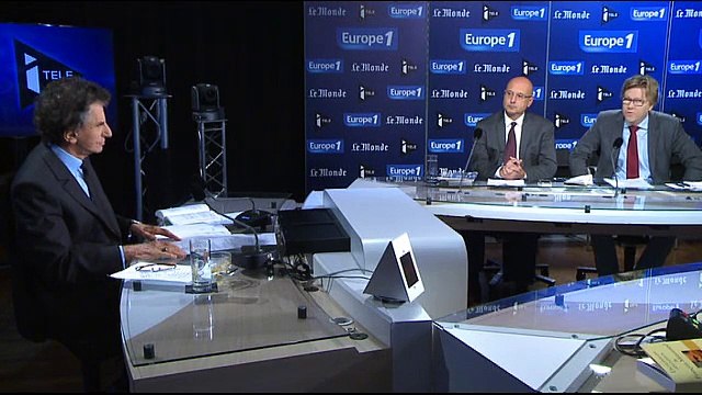 Jack Lang : J'ai toujours été contre la déchéance de nationalité pour les binationaux